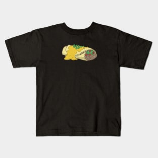 Burrito Kids T-Shirt